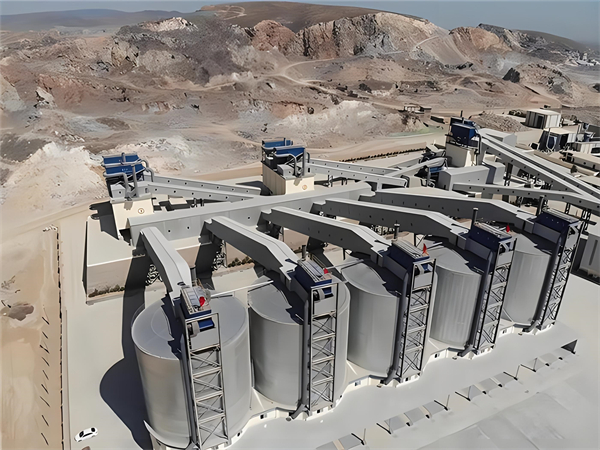 长治水泥钢板仓